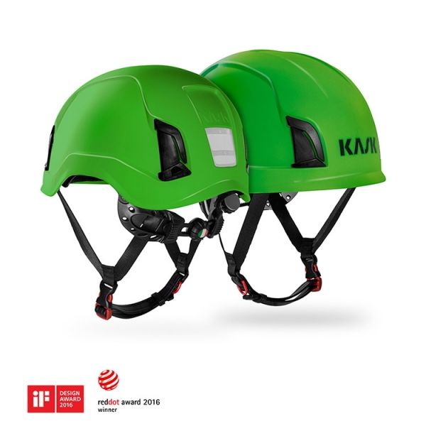 Safety helmets ‹ Kask Safety
