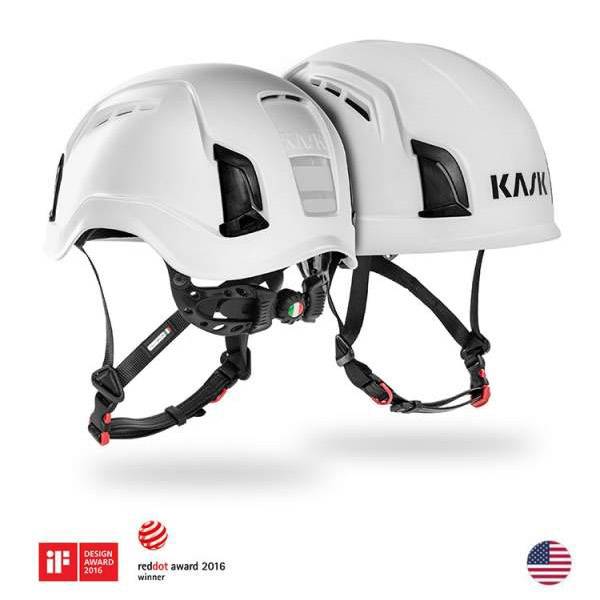 Safety helmets ‹ Kask Safety