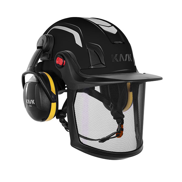 headlamps › KL-1 WLA00001 ‹ Kask Safety