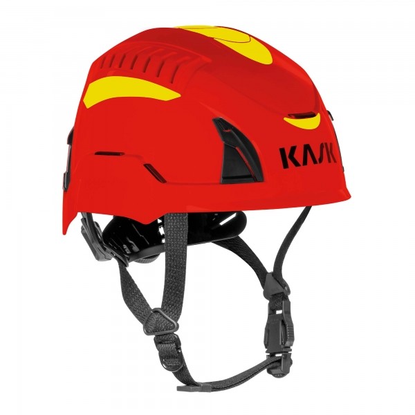 Kask Safety