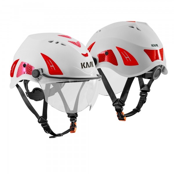 Kask Safety