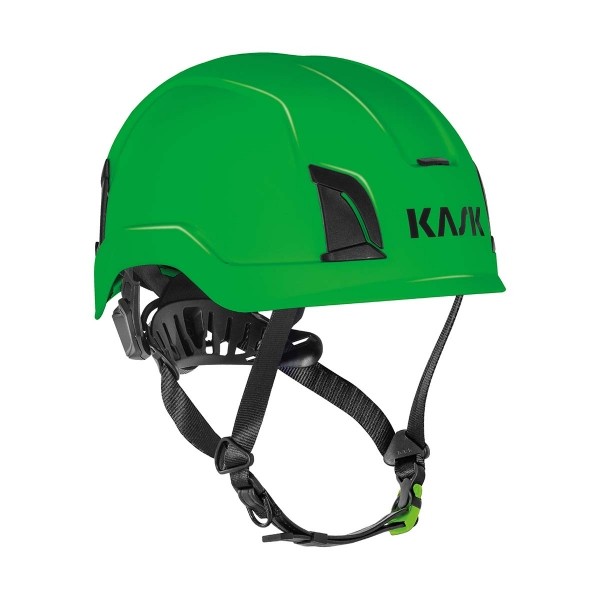 helmets › ZENITH X › ZENITH X ANSI Z89.1 Type 1 Class E EN 12492