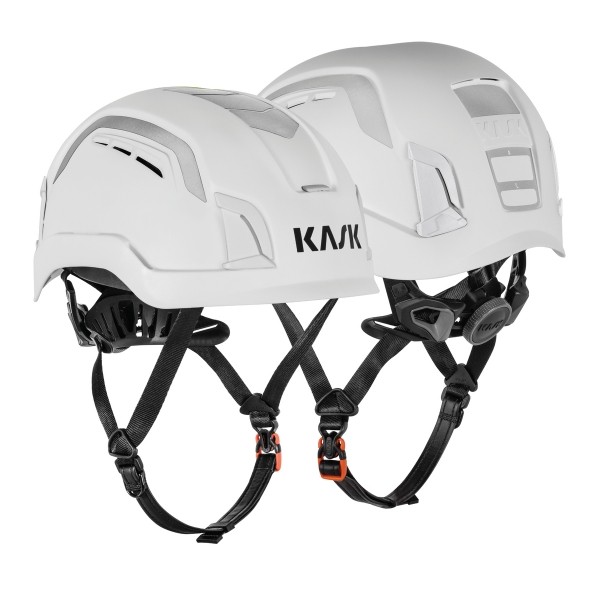 Kask Safety