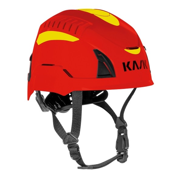 Kask Safety