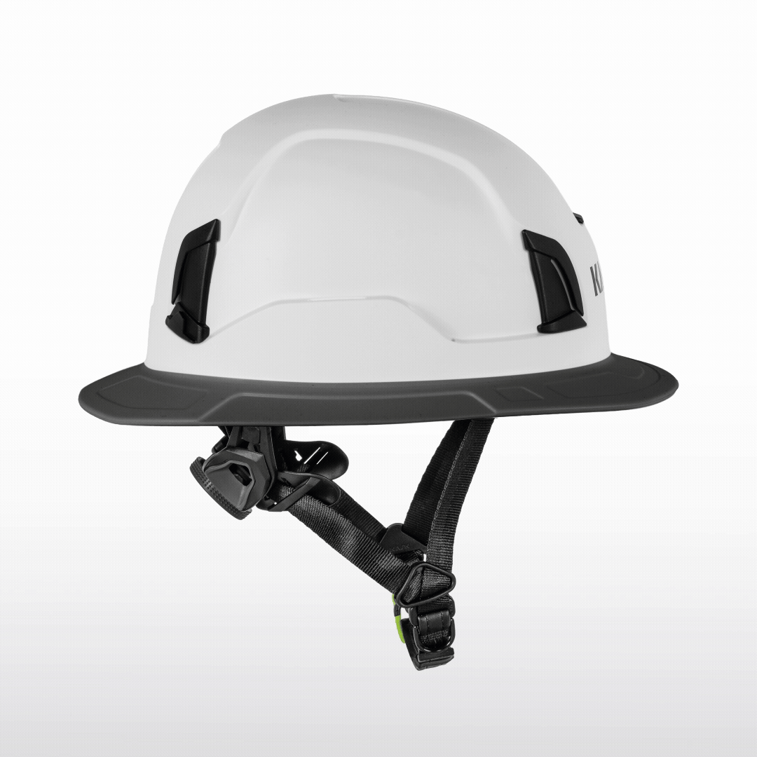 Kask Safety Kask Safety