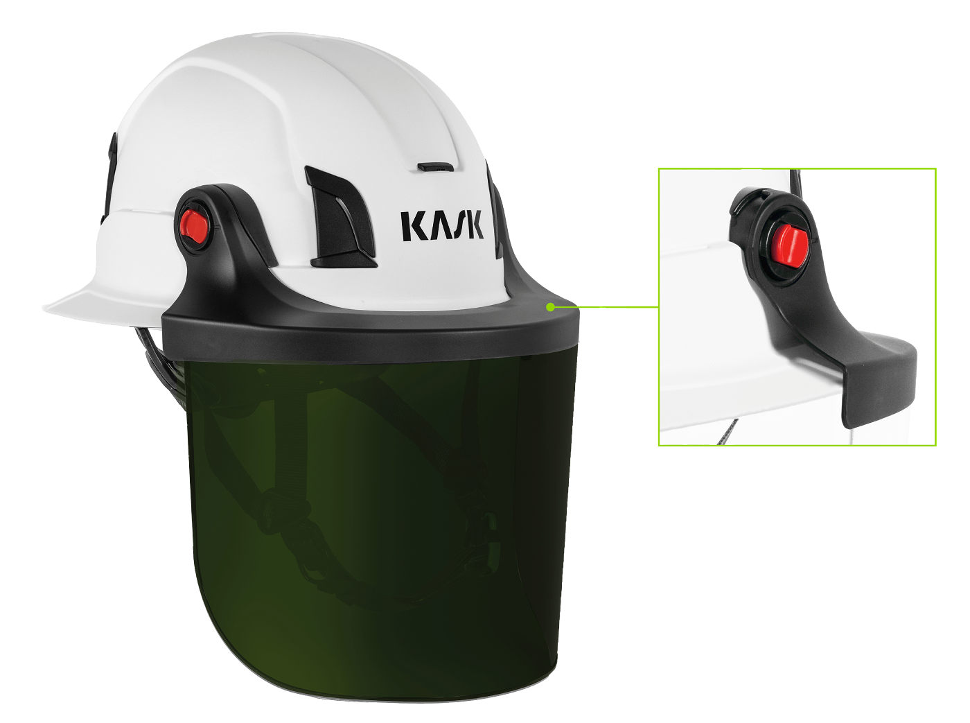 Kask Safety