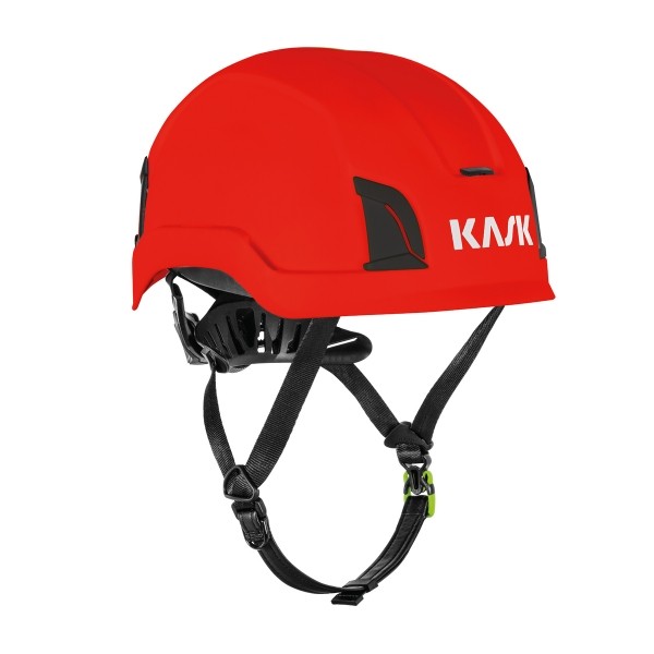 Kask Safety