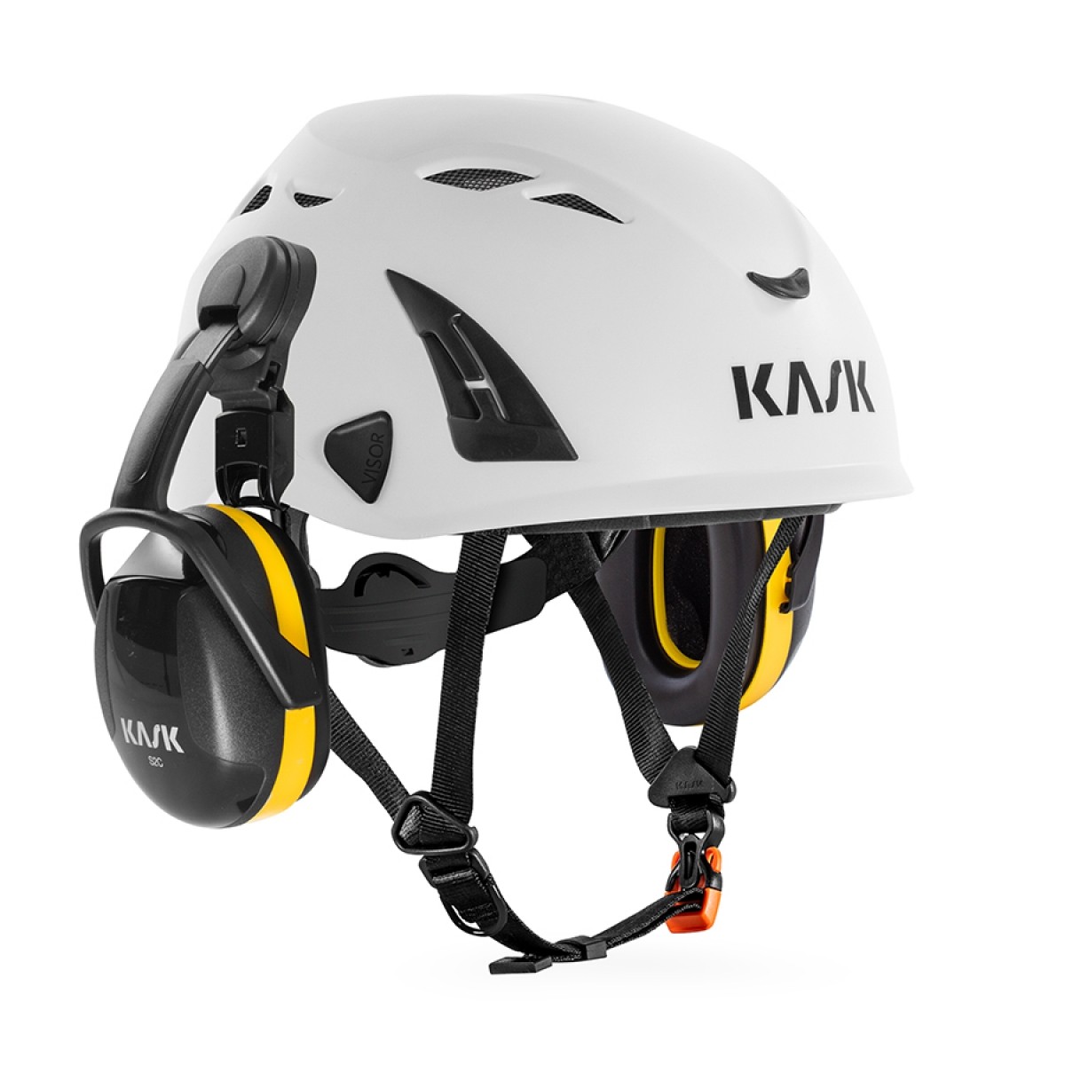Visiera Di Sicurezza A Rete Metallica Mesh Visor Per Kask Plasma
