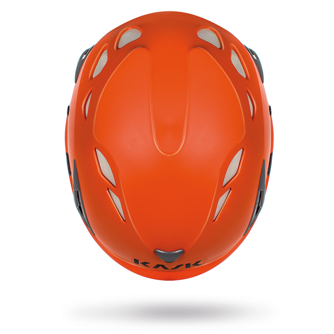 Casco da lavoro Kask Superplasma AQ HI VIZ a soli € 78.9