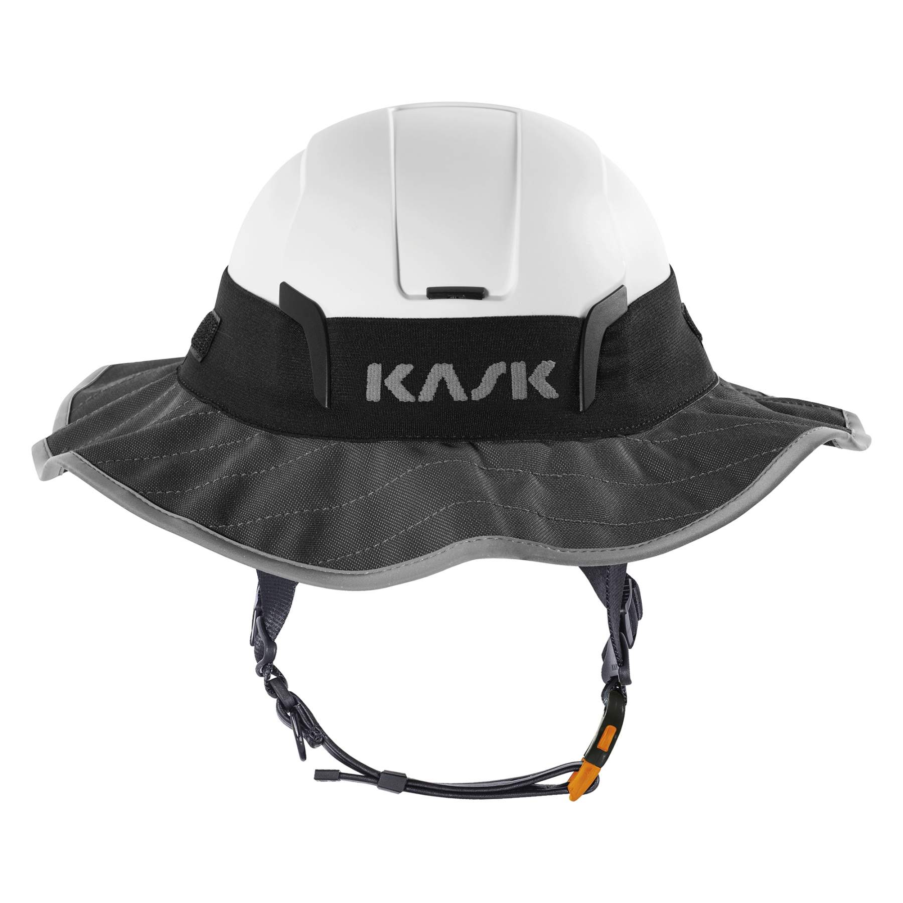 Kask Visière photochromique noir ombre