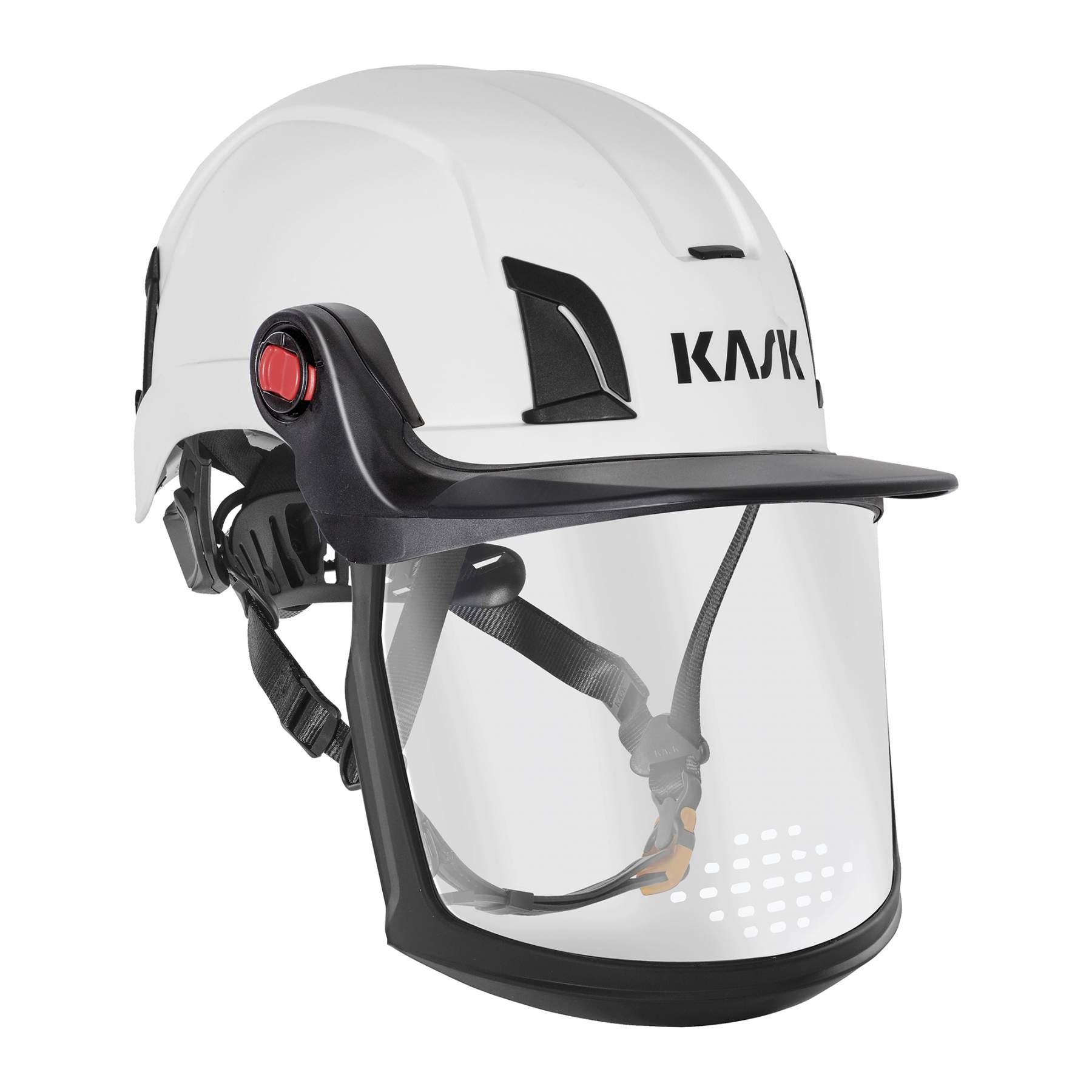 Kask Inner Padding - Zenith - WPA00006 - Jendco Safety Supply