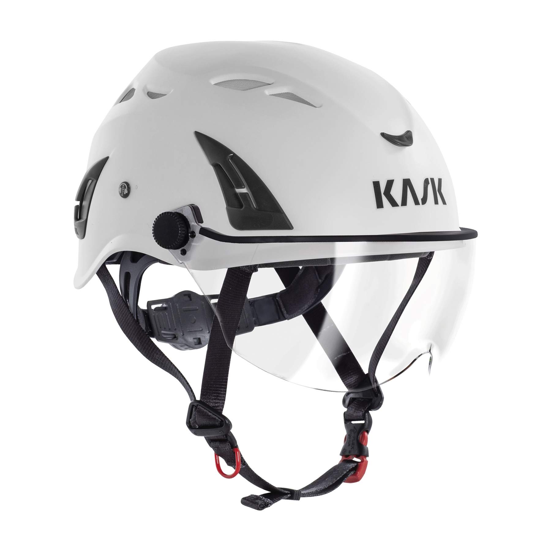 Visors safety visor v2 ‹ Kask