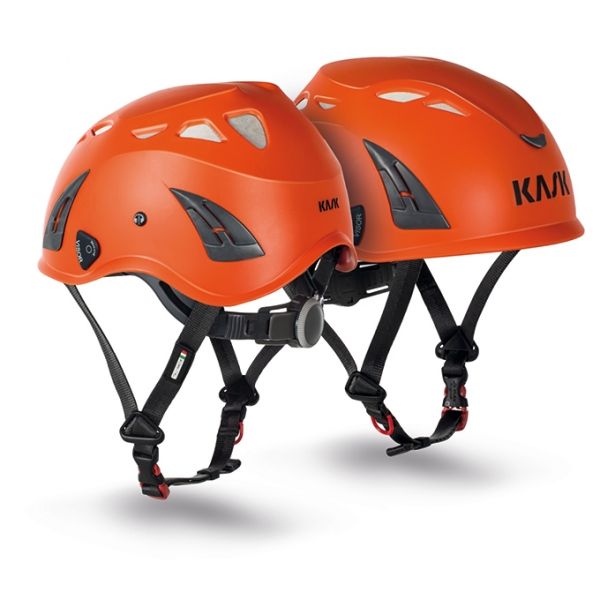 Casque de travail Kask Plasma AQ dès € 67.5