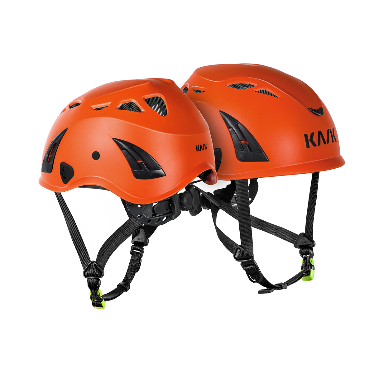 Kask Safety