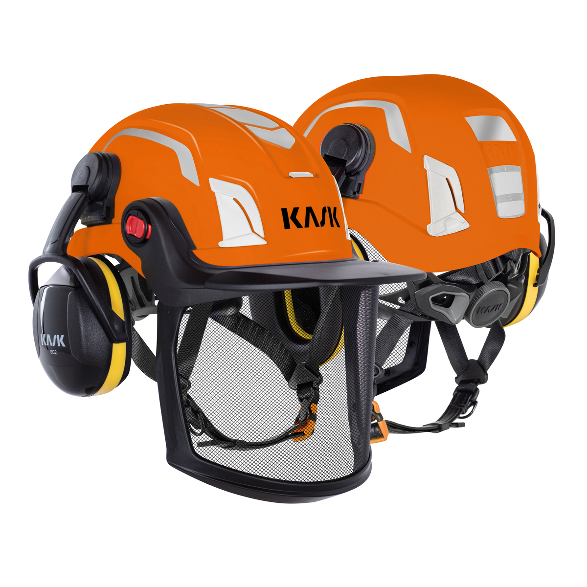 helmets › ZENITH X › ZENITH X COMBO EN 397 EN 50365 (Class 0